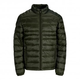яке,мъжки,якета,дамски,якета,и,палта,jack,&,jones,kingsley,padded,jacket,green,(rosin)