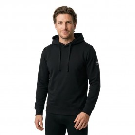 суичър,мъжки,пуловери,jack,&,jones,leveland,hoodie,black,(black)