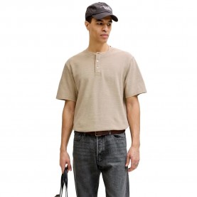 тениска,мъжки,тениски,дамски,тениски,jack,&,jones,lucas,short,sleeve,t,shirt,beige,(humus)