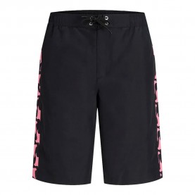 бански,гащета,мъжки,бански,костюми,jack,&,jones,oahu,board,swimming,shorts,black,(black)