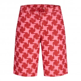 бански,гащета,мъжки,бански,костюми,jack,&,jones,oahu,board,swimming,shorts,pink,(bubblegum)