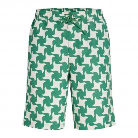 бански,гащета,мъжки,бански,костюми,jack,&,jones,oahu,board,swimming,shorts,green,(pine,green)