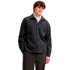мъжки,якета,дамски,якета,и,палта,jack,&,jones,regent,overshirt,black,(dark,grey,melange)