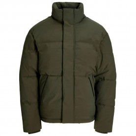 Яке Jack & jones Soho padded jacket - Green (Rosin) яке,мъжки,якета,дамски,якета,и,палта,jack,&,jones,soho,padded,jacket,green,(rosin)