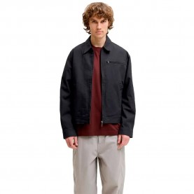 яке,мъжки,якета,дамски,якета,и,палта,jack,&,jones,teo,worker,jacket,black,(black)