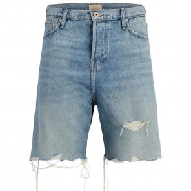 Къси панталони Jack & jones Tony Coper 796 denim shorts - Blue (Blue Denim / Light Blue) къси,панталони,мъжки,панталони,дамски,панталони,jack,&,jones,tony,coper,796,denim,shorts,blue,(blue,denim,light,blue)