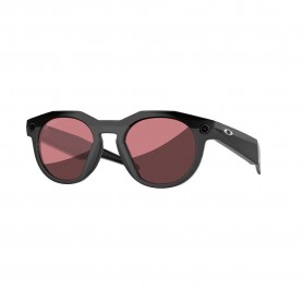 Слънчеви очила Oakley Hstn sunglasses - Clear (Black) слънчеви,очила,слънчеви,очила,oakley,hstn,sunglasses,clear,(black)