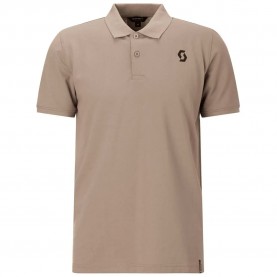 дамски,блузи,с,яка,мъжки,блузи,с,яка,scott,icon,short,sleeve,polo,beige,(toast,beige)
