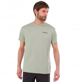 Тениска Fundango Bellmore short sleeve T-shirt - Green (Khaki) тениска,мъжки,тениски,дамски,тениски,fundango,bellmore,short,sleeve,t,shirt,green,(khaki)