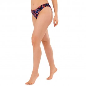 дамски,бански,костюми,fundango,hogg,high,waisted,bikini,bottom,black,(ruby)