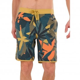 бански,гащета,мъжки,бански,костюми,fundango,neal,swimming,shorts,multicolor,(beige,amazonia)