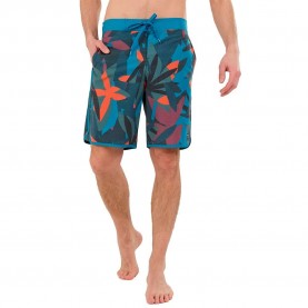 бански,гащета,мъжки,бански,костюми,fundango,neal,swimming,shorts,blue,(teal,amazonia)