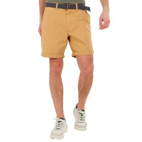Къси панталони Fundango North Shore Chino shorts - Beige (Camel) къси,панталони,мъжки,панталони,дамски,панталони,fundango,north,shore,chino,shorts,beige,(camel)