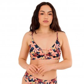 дамски,бански,костюми,fundango,sahara,v,neck,bikini,top,multicolor,(dreamy,meadow)