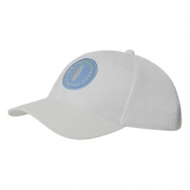 Шапка Fundango Sedum Trucker cap - White (White) шапка,всички,шапки,fundango,sedum,trucker,cap,white,(white)
