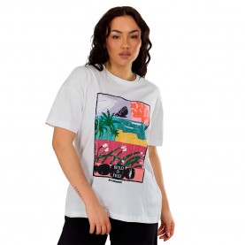 тениска,мъжки,тениски,дамски,тениски,fundango,sunshine,ii,short,sleeve,t,shirt,white,(wall)