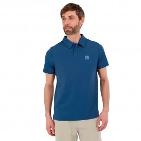дамски,блузи,с,яка,мъжки,блузи,с,яка,fundango,zeno,ii,tech,short,sleeve,polo,blue,(dark,turquoise)