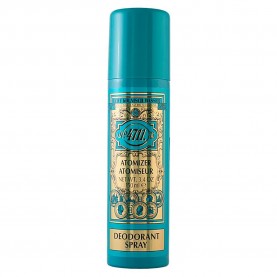 4711 150ml Spray Deodorant - Blue хигиена,тяло,4711,150ml,spray,deodorant,blue