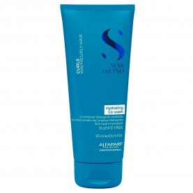 хигиена,коса,alfaparf,semi,di,lino,curls,hydrating,co,wash,200ml,conditioner,blue