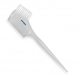 хигиена,аксесоари,artero,pearly,gray,tint,brush,silver