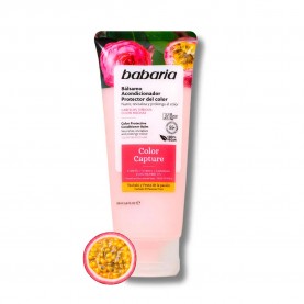 хигиена,коса,babaria,color,protective,200ml,conditioner,pink
