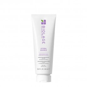 хигиена,коса,biolage,hydrasource,236ml,conditioner,clear