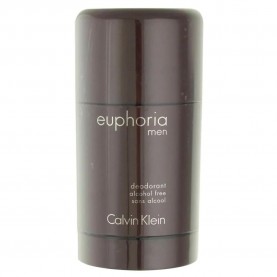 Calvin klein Euphoria 75ml deodorant stick - Brown хигиена,тяло,calvin,klein,euphoria,75ml,deodorant,stick,brown