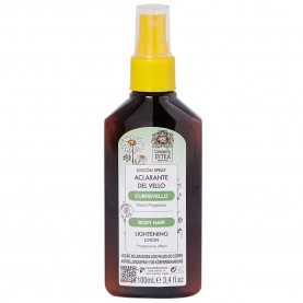 Camomila intea Chamomile 100ml Hair Lotion - Clear хигиена,коса,camomila,intea,chamomile,100ml,hair,lotion,clear