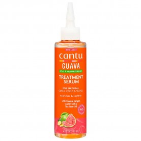 хигиена,коса,cantu,guava,&,ginger,carrot,oil,180ml,hair,serum,clear