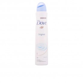 хигиена,тяло,dove,original,250ml,spray,deodorant,clear