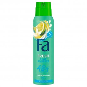 хигиена,тяло,fa,caribbean,lemon,150ml,spray,deodorant,green