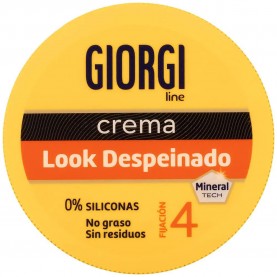 хигиена,коса,giorgi,line,fixation,&,texture,tousled,look,nº4,125ml,styling,cream,yellow