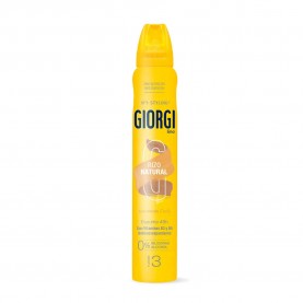 хигиена,коса,giorgi,line,natural,curl,curly,method,nº3,250ml,hair,mousse,yellow