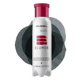 хигиена,коса,goldwell,elumen,color,long,lasting,oxidant,free,nº4,200ml,permanent,dye,clear