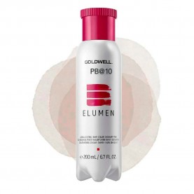 хигиена,коса,goldwell,elumen,color,long,lasting,oxidant,free,pb,10,200ml,permanent,dye,clear