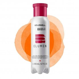 хигиена,коса,goldwell,elumen,long,lasting,oxidant,free,kk,all,200ml,permanent,dye,clear