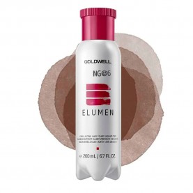 хигиена,коса,goldwell,elumen,long,lasting,oxidant,free,ng,6,200ml,permanent,dye,clear