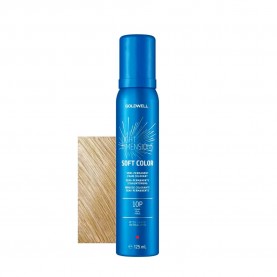 хигиена,коса,goldwell,lightdimensions,soft,color,semi,permanent,colorant,nº10,pearl,125ml,hair,mousse,clear