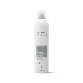 хигиена,коса,goldwell,stylesign,strong,300ml,lacquer,clear