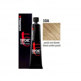 хигиена,коса,goldwell,topchic,nº10a,60ml,permanent,dye,clear