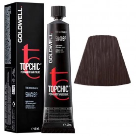 хигиена,коса,goldwell,topchic,nº5n,bp,60ml,permanent,dye,clear