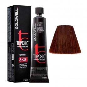 хигиена,коса,goldwell,topchic,nº6kg,60ml,permanent,dye,clear