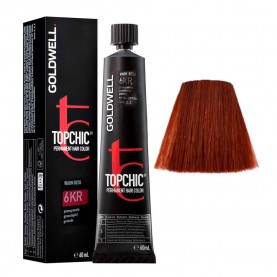 хигиена,коса,goldwell,topchic,nº6kr,60ml,permanent,dye,clear