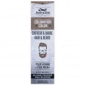 хигиена,коса,hairgum,nº6.1,ash,blonde,60g,hair,dyes,multicolor