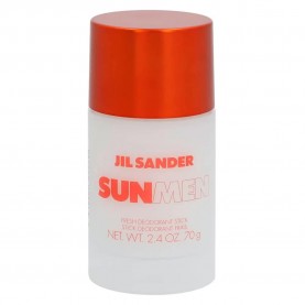 хигиена,тяло,jil,sander,sun,70g,deodorant,stick,clear