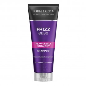 хигиена,коса,john,frieda,frizz,ease,flawlessly,straight,250ml,shampoo,clear