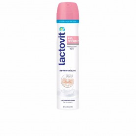 хигиена,тяло,lactovit,sensitive,200ml,spray,deodorant,pink
