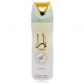 хигиена,тяло,lattafa,yara,moi,200ml,spray,deodorant,yellow