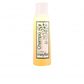 хигиена,коса,mayfer,drops,700ml,shampoo,yellow