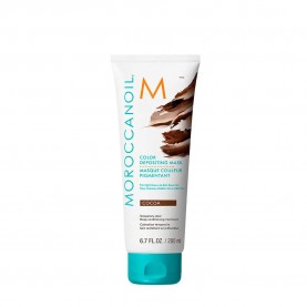 специфични,козметични,продукти,moroccanoil,color,depositing,temporary,cocoa,200ml,hair,mask,clear